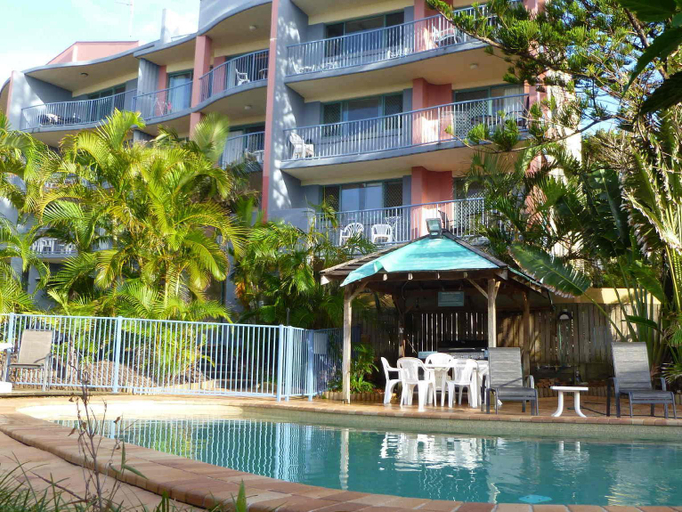 Others 2, Lindomare Apartments, Caloundra - Caloundra S.