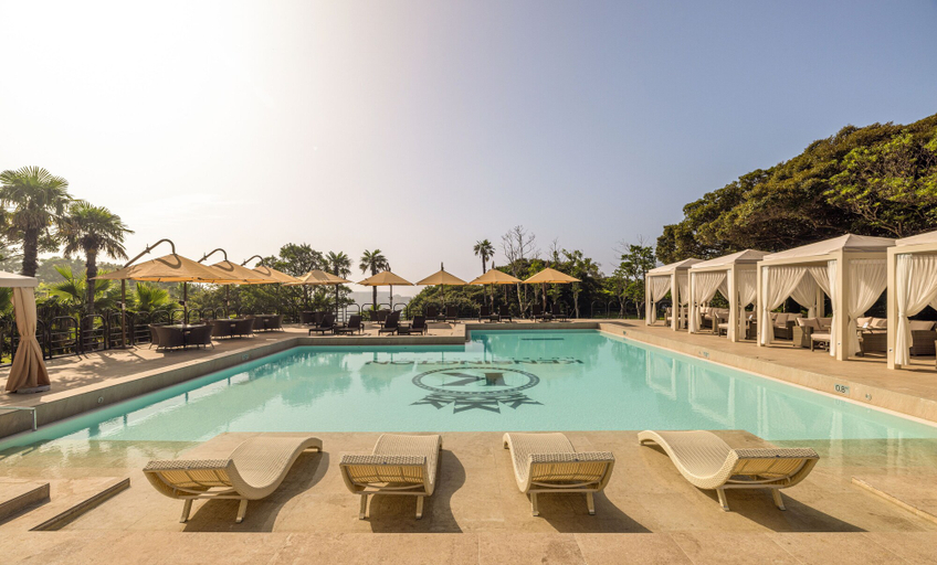 Sport & Beauty 2, Kensington Resort Jeju Jungmun, Seogwipo