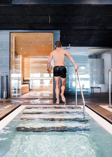 Sport & Beauty 3, Gurney's Montauk Resort & Seawater Spa, Suffolk