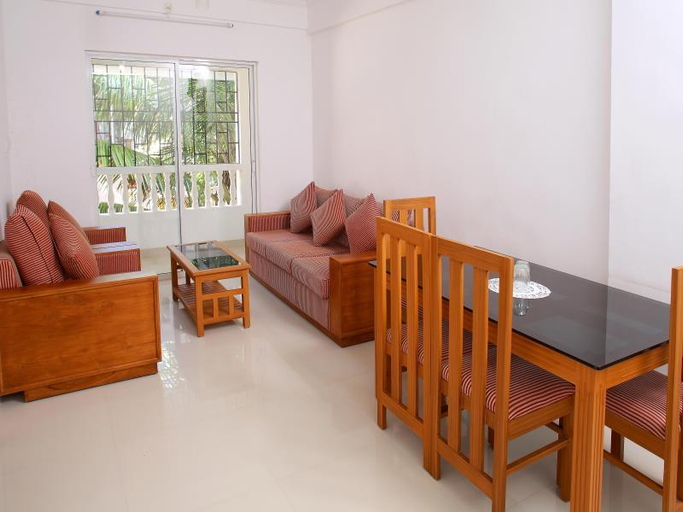 Others 4, Phils' Residency, Ernakulam