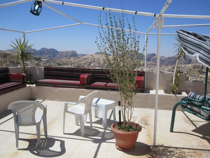 Others, Saba'a Hotel, Wadi Musa