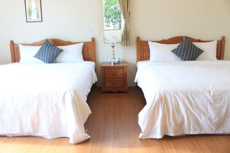 Bedroom 3, XIN XIANG SHI CHENG, Nantou