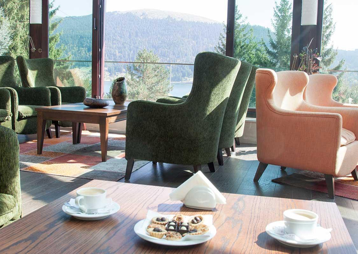 Others 5, Abant Palace Hotel, Mudurnu