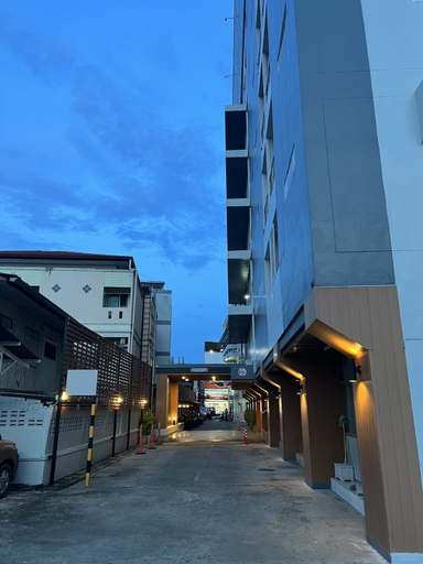 Exterior & Views 2, Wesah Home Place, Muang Khon Kaen