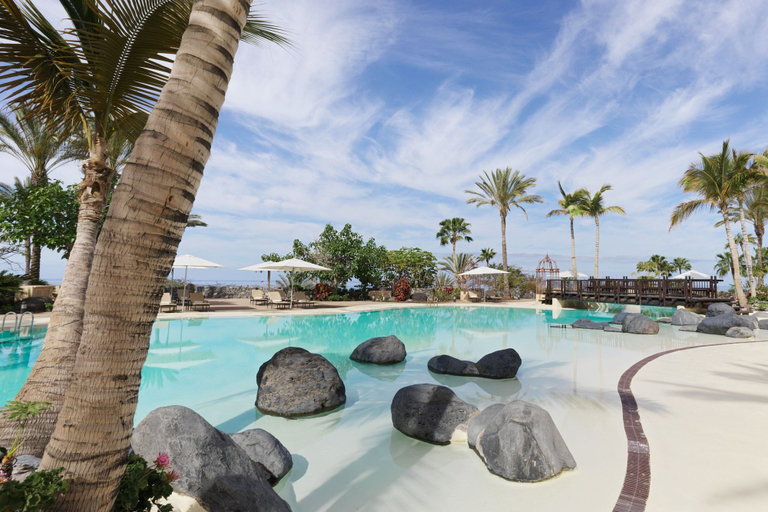 Sport & Beauty 2, The Ritz-Carlton Tenerife, Abama, Santa Cruz de Tenerife