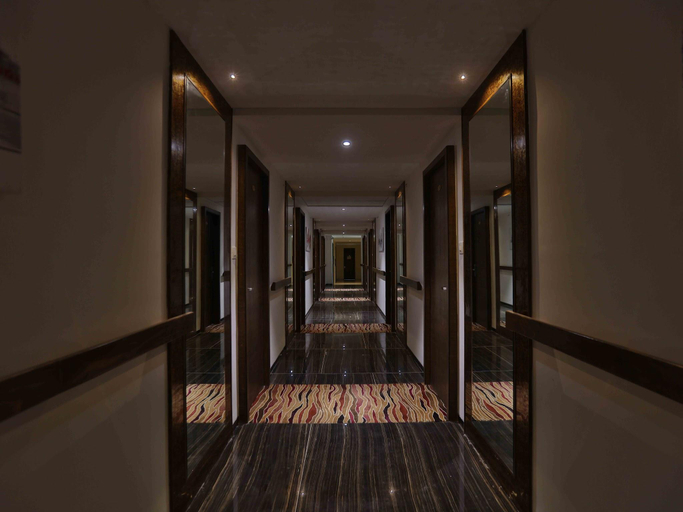 Others 3, President Cottage Resort, Jalgaon