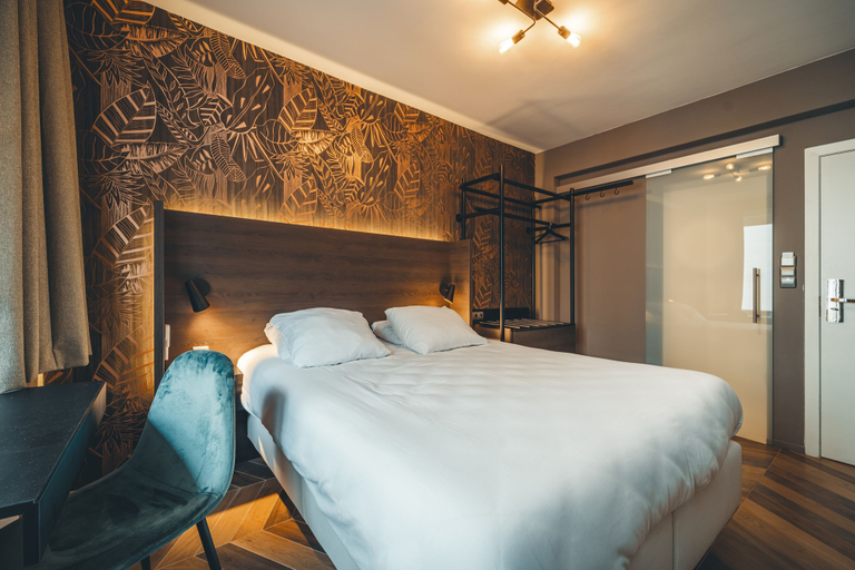 Bedroom 3, Prado Next Door, West-Vlaanderen