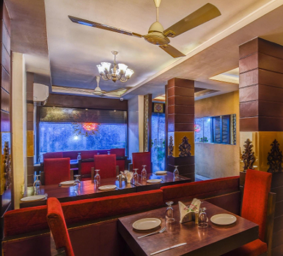 Food & Drinks 4, Hotel Shagun, Bhopal