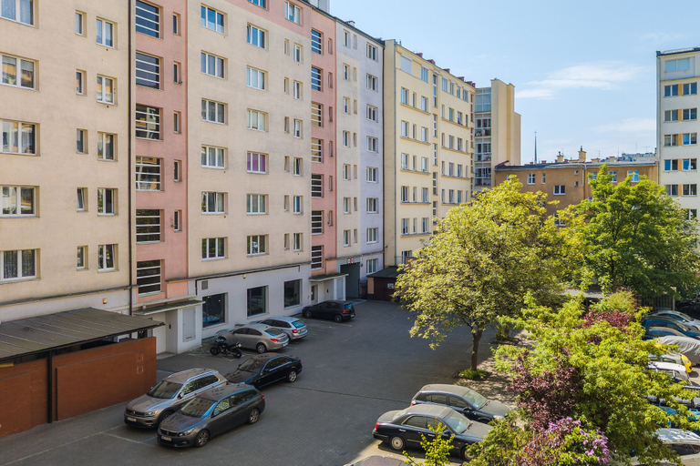 Exterior & Views 2, Skwer Kościuszki Apartment by Renters, Gdynia