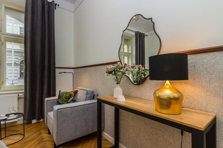 Others 4, PRG Trendy Central APT by Michal&Friends, Praha 1