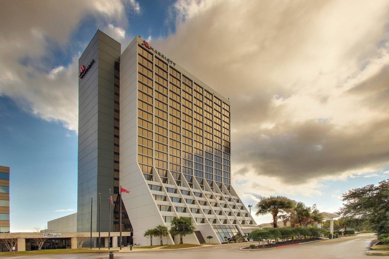 Exterior & Views 1, Mobile Marriott, Mobile