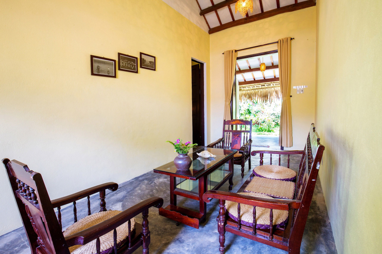 Others 4, Red Flower Cottages Homestay, Da Nang