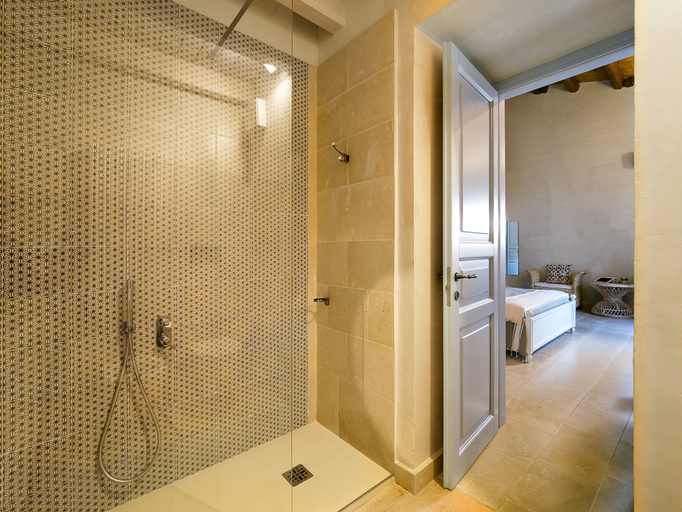 Bathroom 4, Dimora Pura, Ragusa