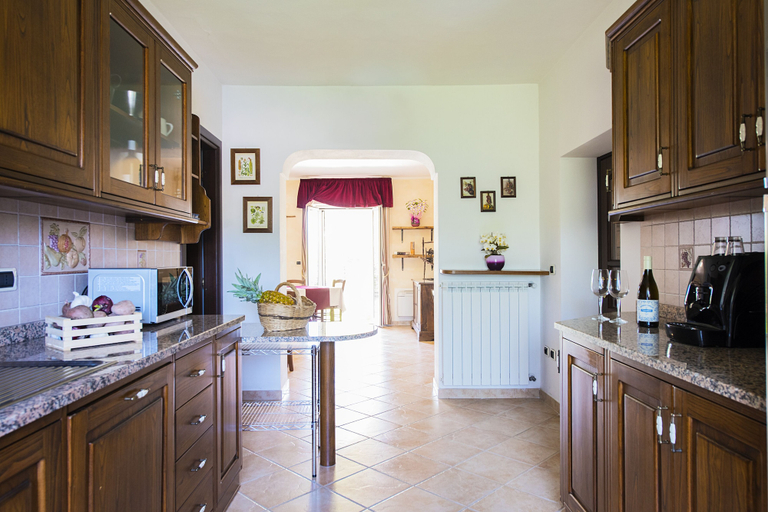 Others 5, Agriturismo Il Fontanile, Grosseto