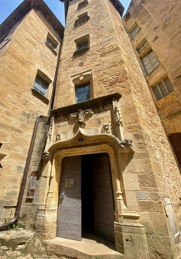 Exterior & Views 2, La Salamandre, Dordogne
