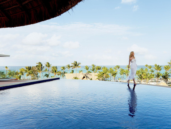 Sport & Beauty 2, Barcelo Bavaro Palace All Inclusive, Salvaleon de Higuey
