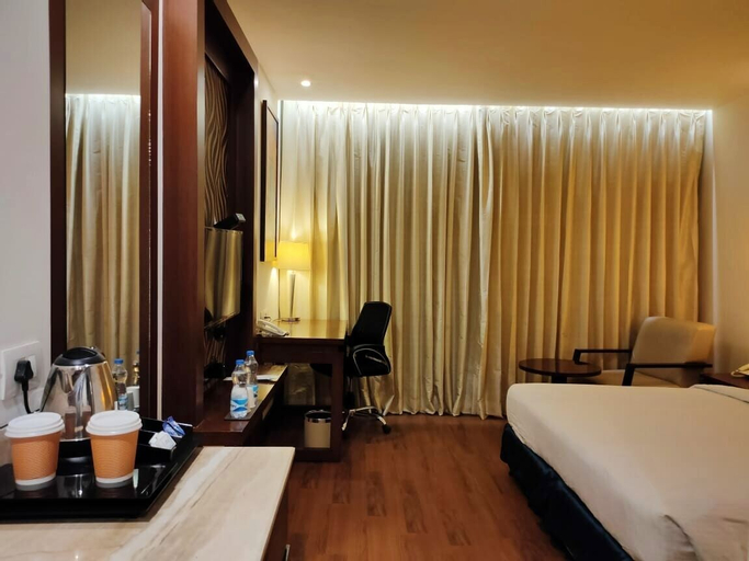Bedroom 6