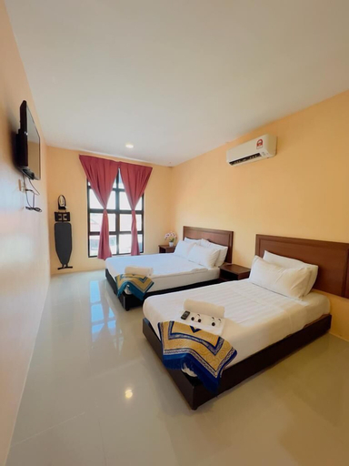 Bedroom 16