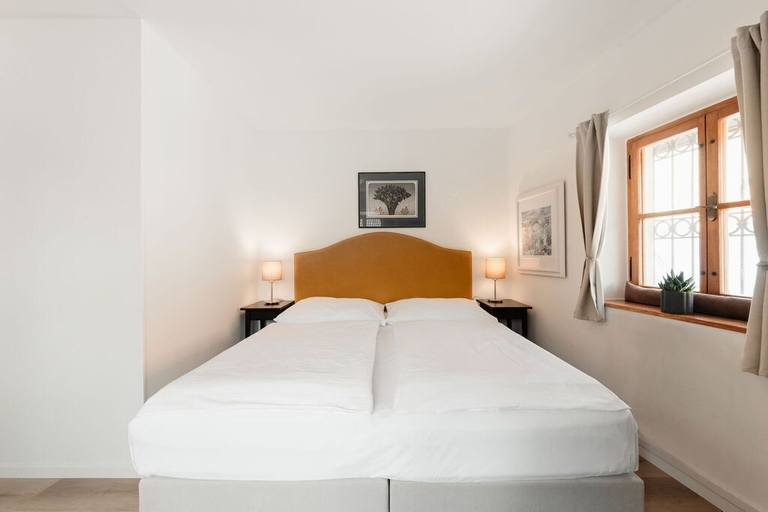 Bedroom 3, Penzion Austis, Znojmo