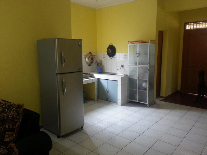 Others 5, Villa Kota Bunga Gladiol, Cianjur