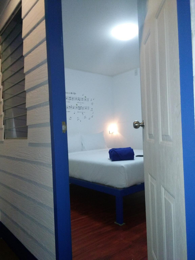 Bedroom 3, Khao Pa Na Lay at I Ta-Lay Samui, Ko Samui