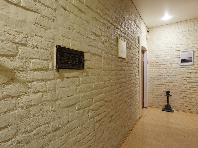 Others 5, Vasilievsky Island Mini-Hotel, Sankt-Peterburg gorsovet