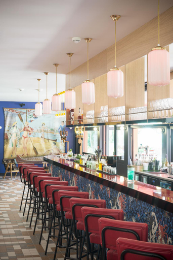 Food & Drinks 2, Hotel La Guitoune, Gironde