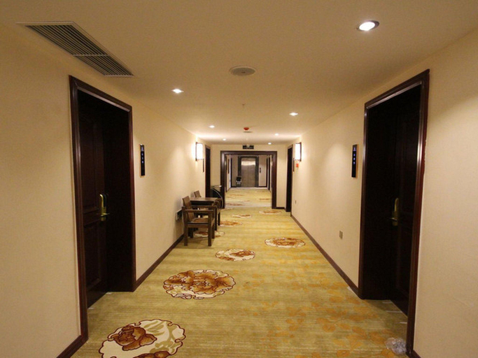 Others 4, Harbin Baixiang Holiday Hotel, Harbin