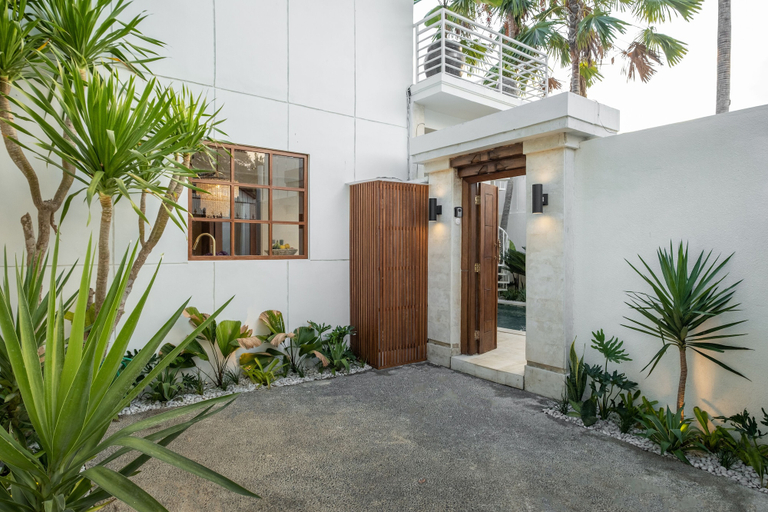 Exterior & Views, Casa Azuca New Villa By Azure, Badung