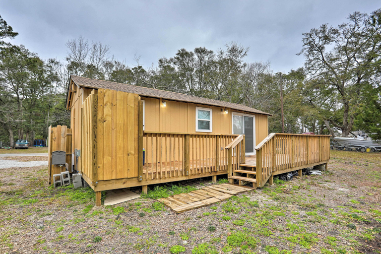 Others 1, Shady Rest Studio: 6 Mi to Ocean Isle Beach!, Brunswick