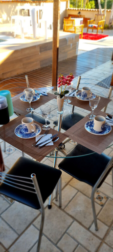 Food & Drinks 5, Jardim Do Edém Piri, Pirenópolis