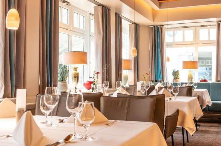 Food & Drinks 5, Hotel Kirchspiels Gasthaus, Rendsburg-Eckernförde