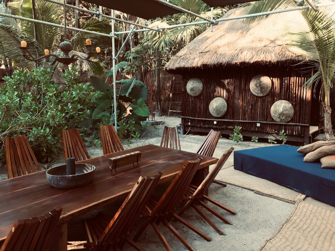 Food & Drinks 4, Libelula Tulum Beachfront Hotel, Cozumel