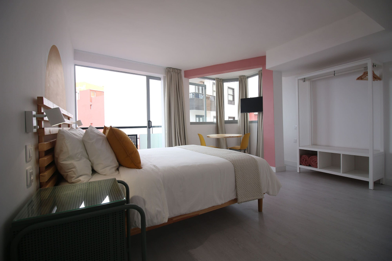 Bedroom 4, Banana Garden La Palma, Santa Cruz de Tenerife