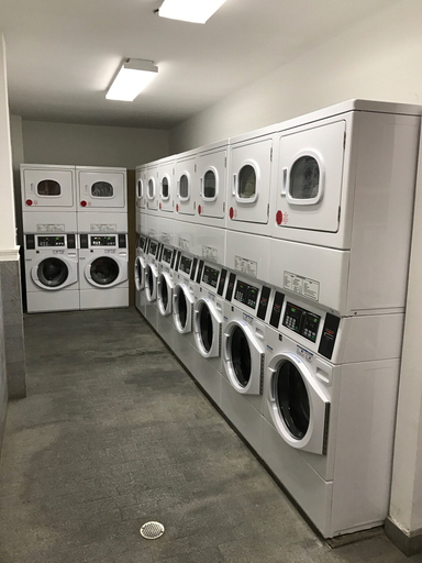 Others 5, JGSTAY - Koreatown, New York