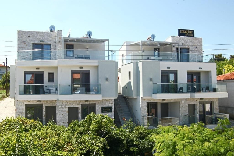 Exterior & Views, Imagine Studios, Central Macedonia