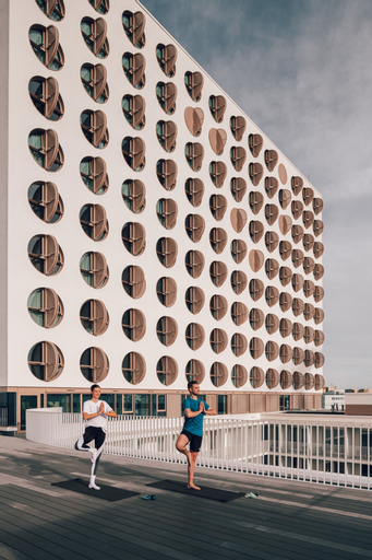 Revo Munich, München