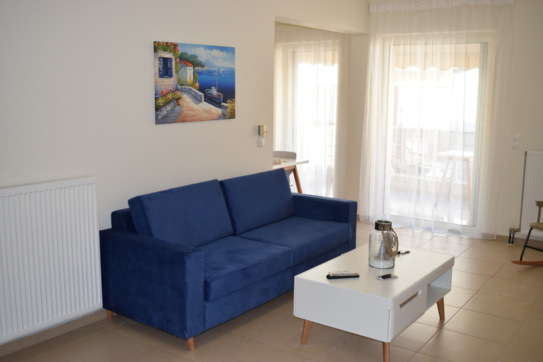 Others 5, Fedra City Suite, Crete