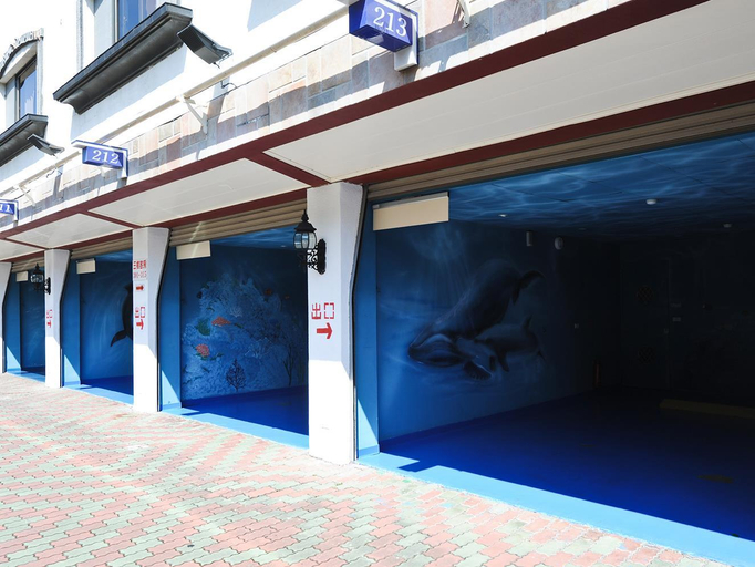 Exterior & Views 1, ZJ-Motel Hsinchu, Hsinchu City