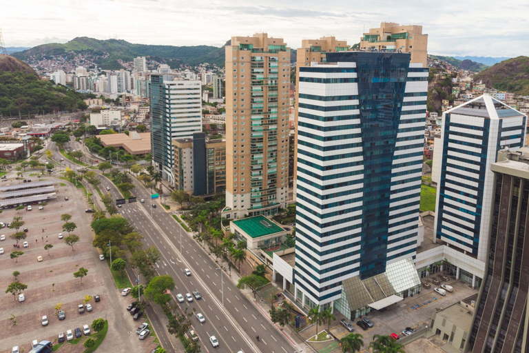 Exterior & Views 2, Golden Tulip Porto Vitória, Vitoria