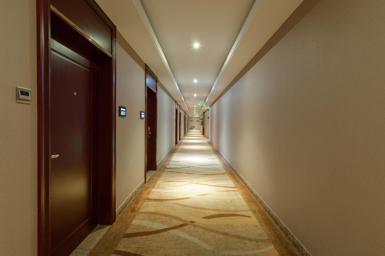 Others 4, Guangzhou Yu Zhu Wan Hotel, Guangzhou