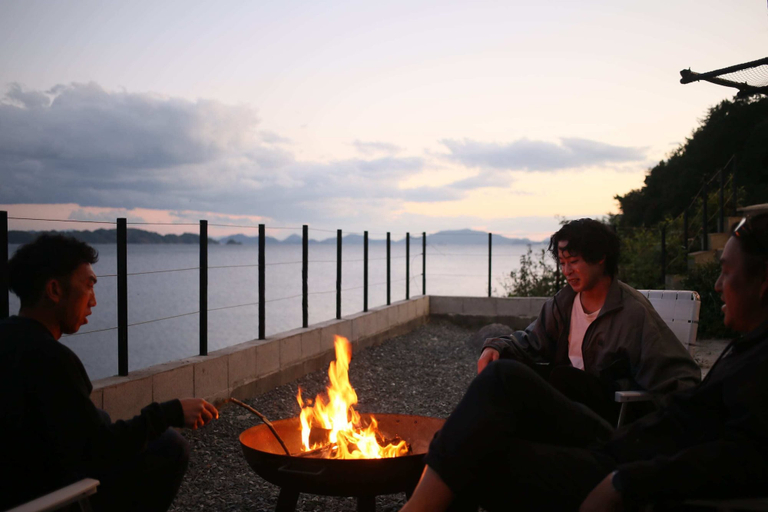 Food & Drinks 5, Sugawa House 1, Kure