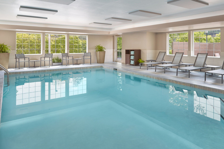 Sport & Beauty, Residence Inn By Marriott Asheville Biltmore Village, Buncombe