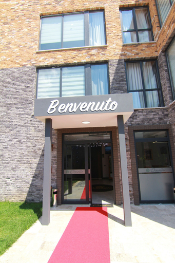 Exterior & Views 2, Ornella Hotel, Edremit