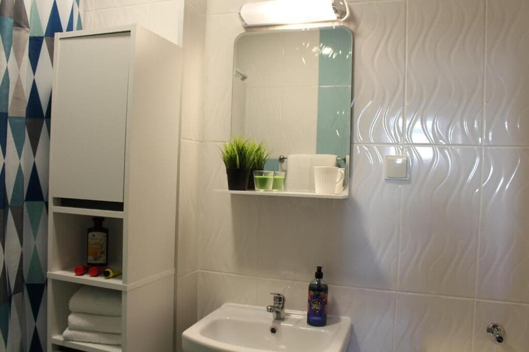 Bathroom 4, HOTEL39, Plovdiv