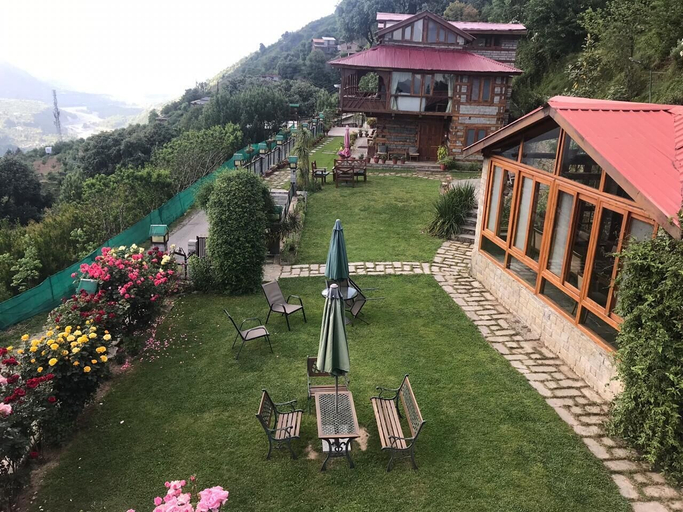 Others 1, Himalayan Kothi Kais, Kullu