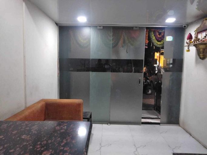 Others 5, Hotel Borivali Executive, Mumbai Suburban