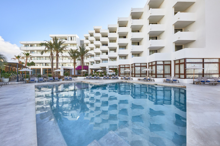 Sport & Beauty 3, Hotel Tres Torres, Baleares