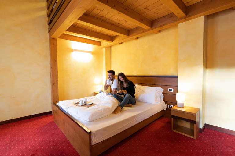 Bedroom 10