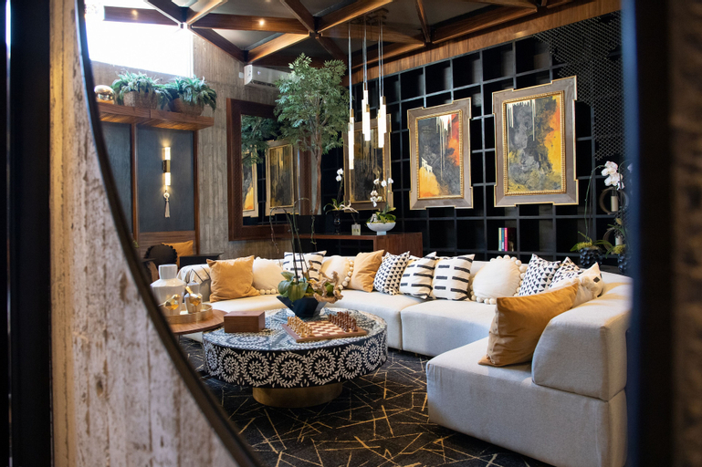 Public Area 4, Hotel Andana Resort, Ensenada